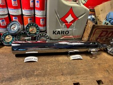 65937-12 e4® ORIGINAL MUFFLER HARLEY® DYNA® 2012-2017 LOW RIDER® EXHAUST