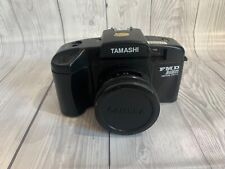 Tamashi FMD System 35mm Film