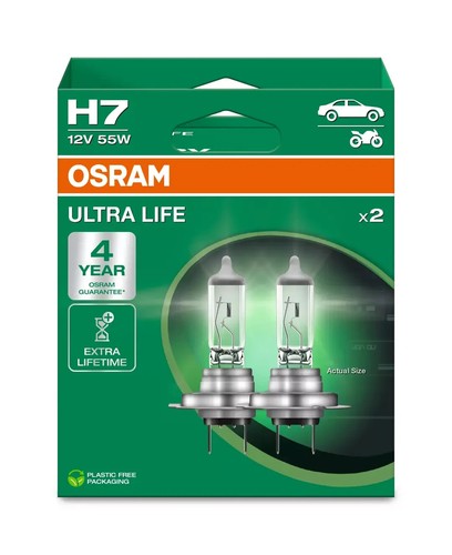 Osram ultra life long - osram,