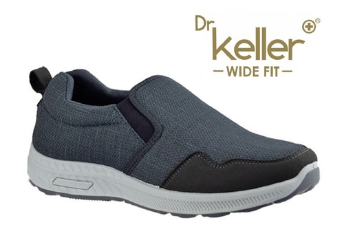 Keller mens grey casual - keller,