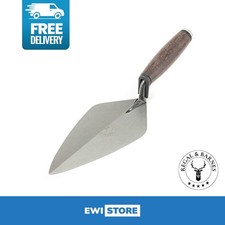 10"/12" Regal & Barnes London