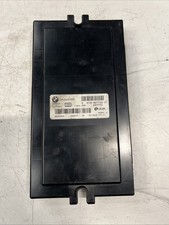 BMW E87 1 SERIES FOOT WELL