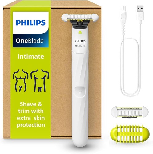 Philips oneblade intimate - oneblade,
