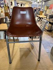 Vishnu Vintage Leather Style