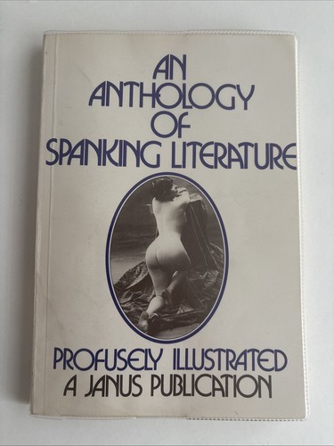 Anthology spanking - of,