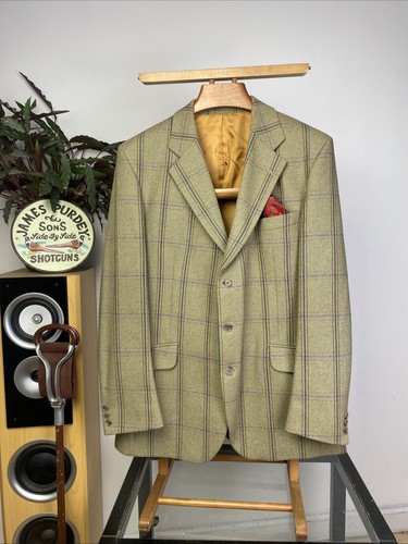 Bladen men tweed - bladen, (44l)