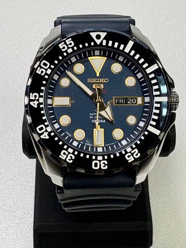 Seiko sports jewels - sports, auto