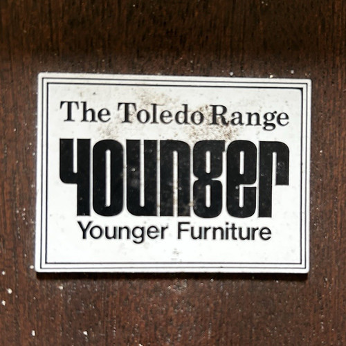 Younger furniture toledo oval - furniture,