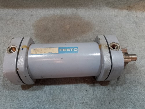 Festo pneumatic cylinder - pneumatic,