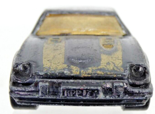 Matchbox datsun 280zx 2 - 280zx, 2+2