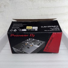 Pioneer DJM-250MK2 2-Channel