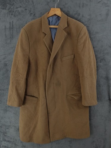 Austin reed over coat mens - coat, 50r