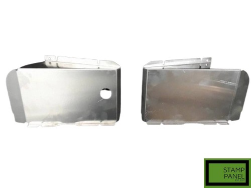 Rear tub light wiring - rear,