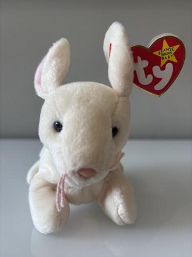 Beanie babies nibbler 1999 - ty,
