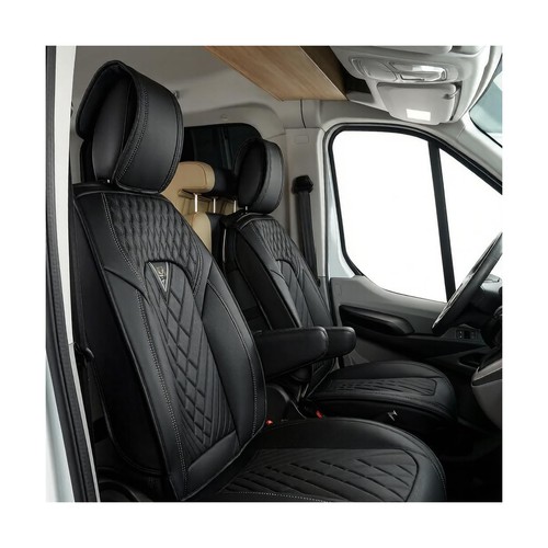 Ford transit 250 seat covers - ford,