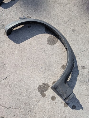 Mk2 golf arch trim - vw,