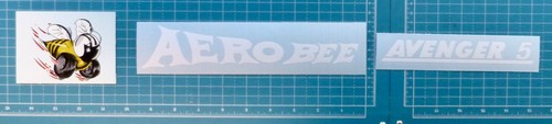 1960s amf aerobee avenger - 1960s, 5