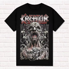 Kreator T-Shirt Killer of