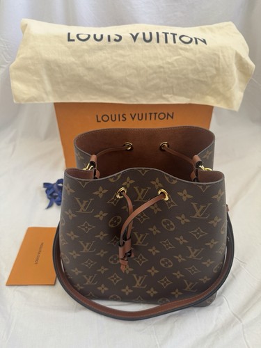 Louis vuitton neo - vuitton, mng