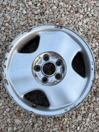 Saab 900 original alloy - 9-3,