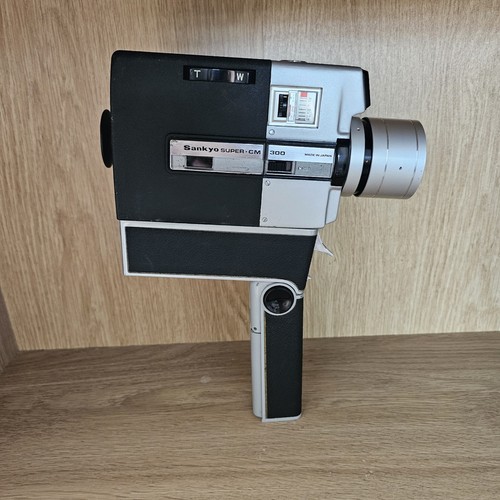 Sankyo super cm300 - super,