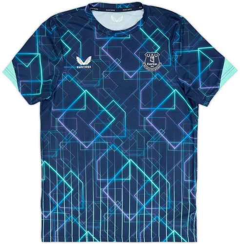 Everton football third - football,
