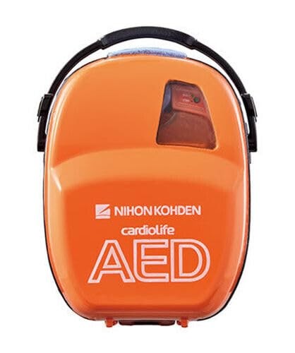 Nihon kohden aed defibrillator - kohden,