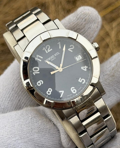 Raymond weil tango quartz - weil,