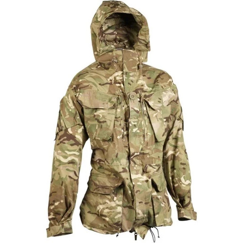British army mtp - mtp, 170/96
