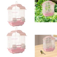 Bird Cage Pet Supplies Travel