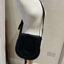 STUNNING CHLOE LEATHER Marcie