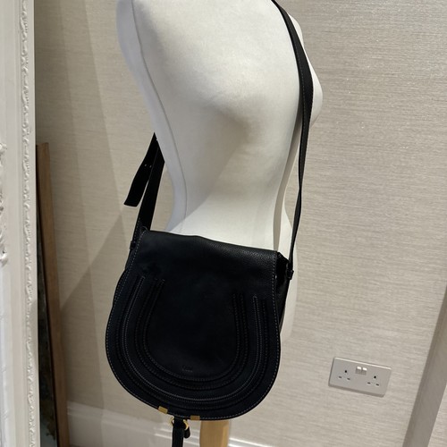 Stunning chloe leather marcie - stunning,