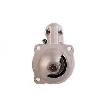 FITS JCB Perkins 520 525B 526 530B 540B BRAND NEW Starter Motor