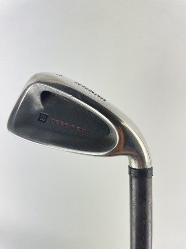 Wilson fatshaft iron - wilson, 4