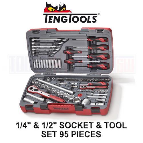 Teng tools piece - teng, 95