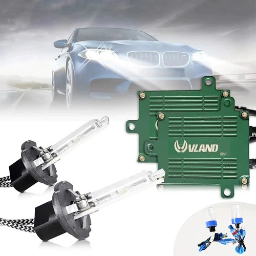 D2h xenon headlight bulbs - d2h,