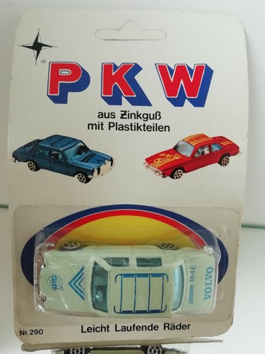 Summer volvo 164 car 290 - e,