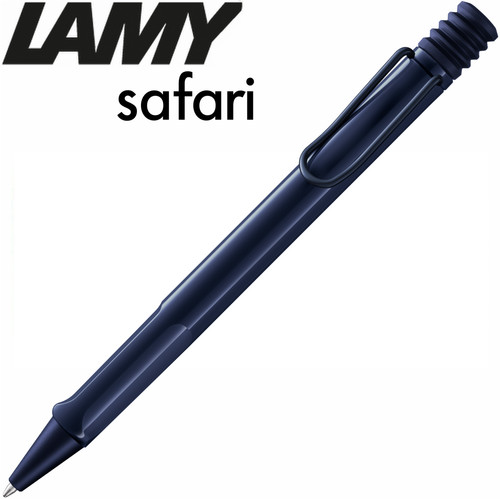 Lamy safari ballpoint - ballpoint,