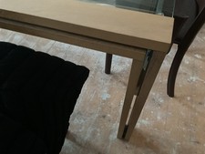 Ligne Roset Eaton Walnut Dining Table RP £2400