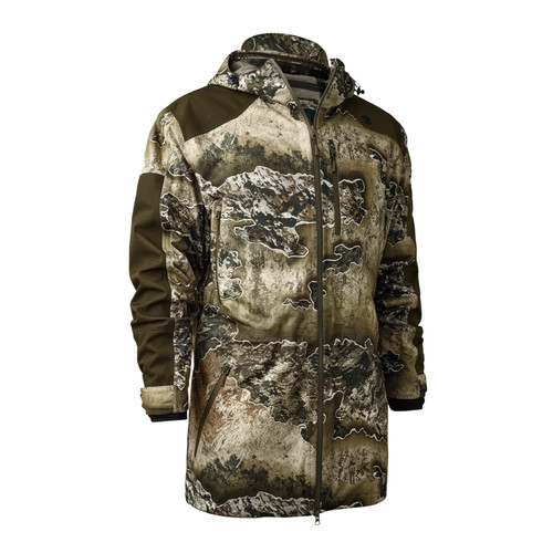 Deerhunter excape rain jacket - excape,
