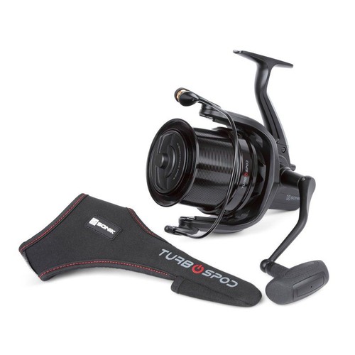 Sonik turbospod carp - spod, reel