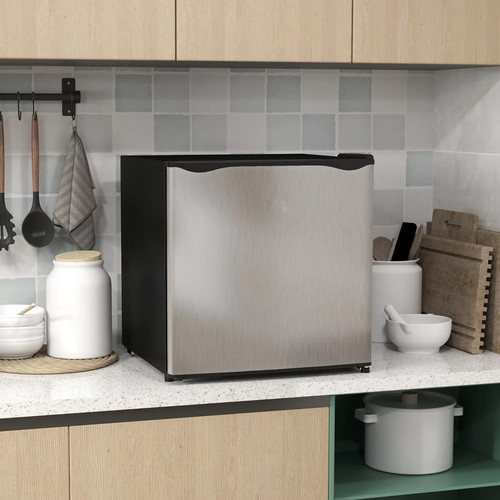 35l countertop mini freezer - countertop,