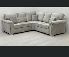 Harrison Corner Sofa Couch