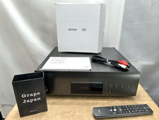 Denon DCD-A110 CD Player 110th