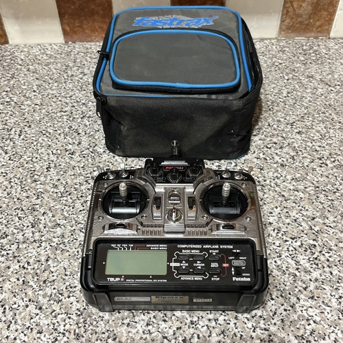 Futaba t8up digital - t8up,