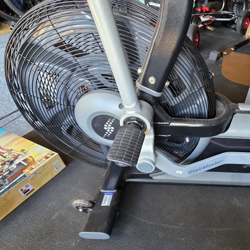 Stairmaster hiit bike air - hiit,