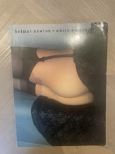 Helmut Newton. White Women