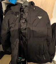 PRADA Men's Jacket Size Large