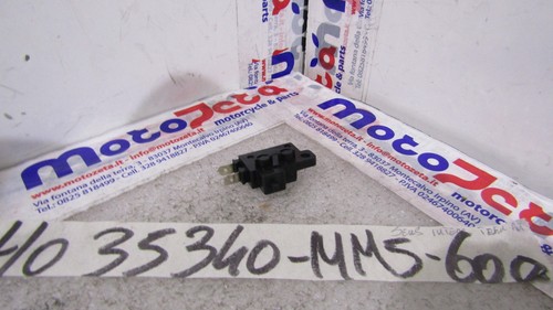 Front brake switch honda - front,