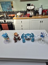 Pokemon Figures Bundle Big Lot